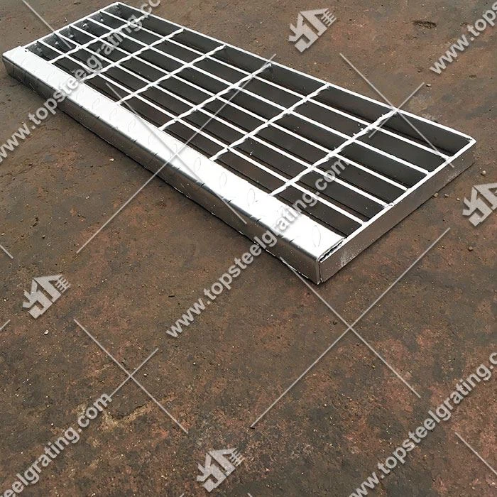 Stainless Steel Anti Slip Stair Treads